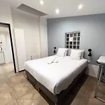 Urbanflat 86 - Charming 2 Bedrooms In Center Of Paris