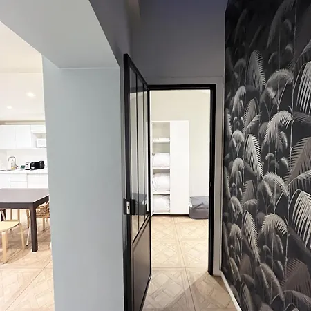 Urbanflat 86 - Charming 2 Bedrooms In Center Of Paris
