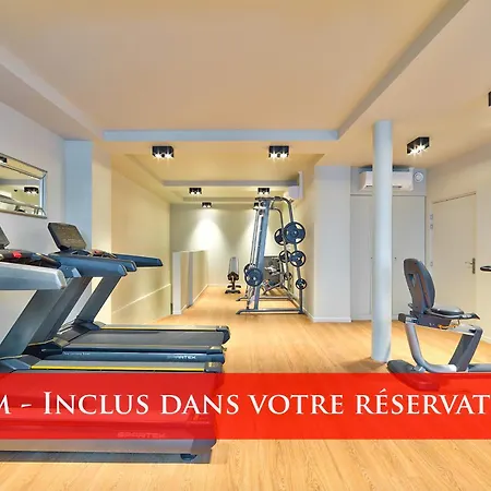 Apartment Urbanflat 86 - Charming 2 Bedrooms In Center Of Paris