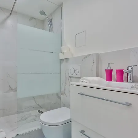 Urbanflat 86 - Charming 2 Bedrooms In Center Of Paris