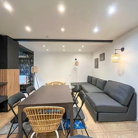Apartment Urbanflat 86 - Charming 2 Bedrooms In Center Of *
