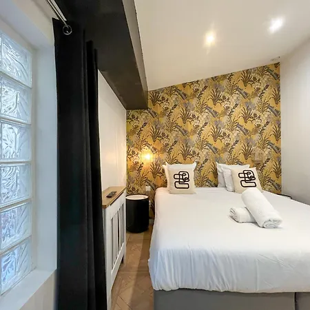 Apartment Urbanflat 86 - Charming 2 Bedrooms In Center Of *